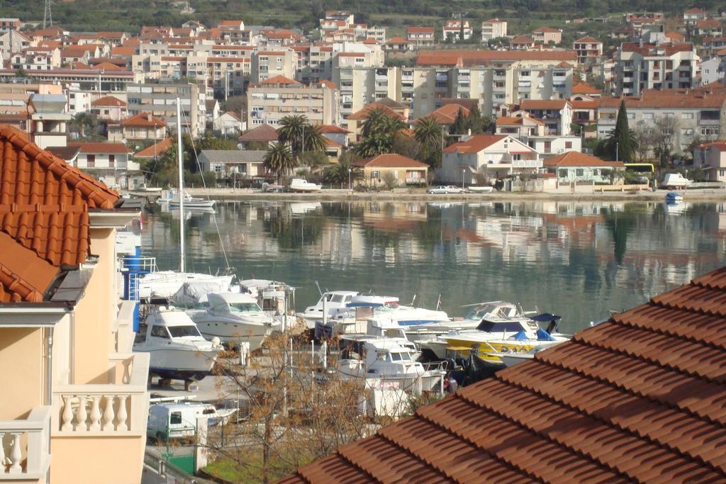 Apartments Bulicic Trogir Rom bilde