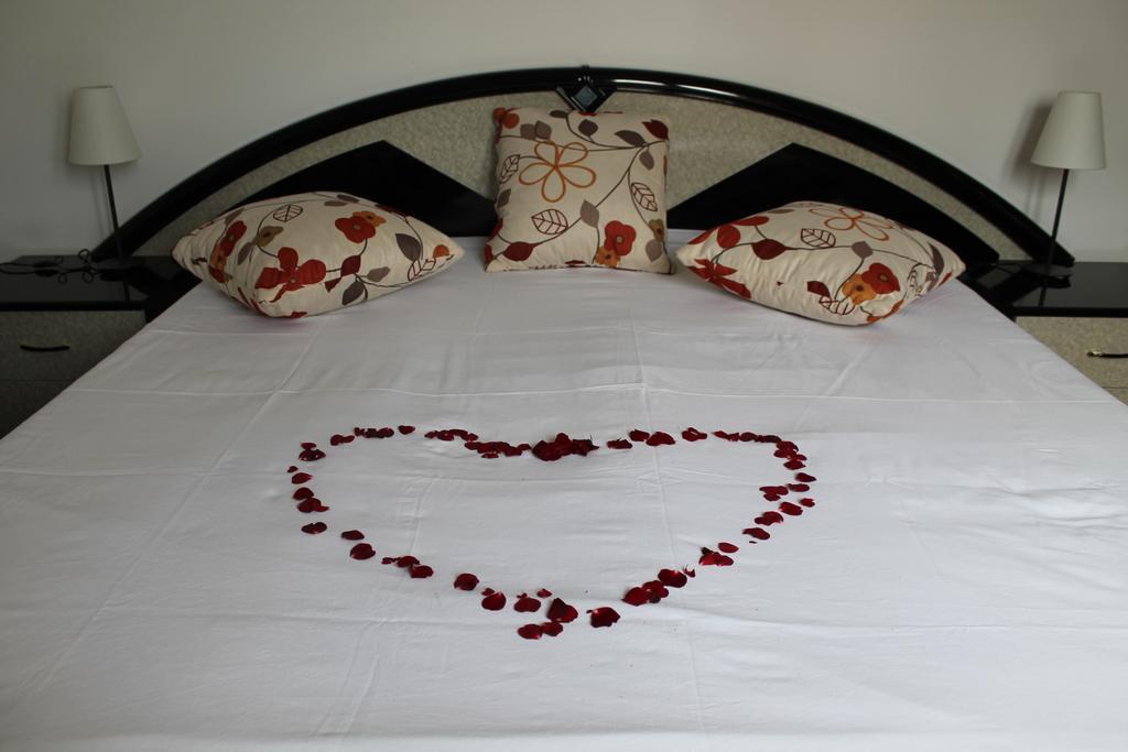 Apartments Bulicic Trogir Rom bilde