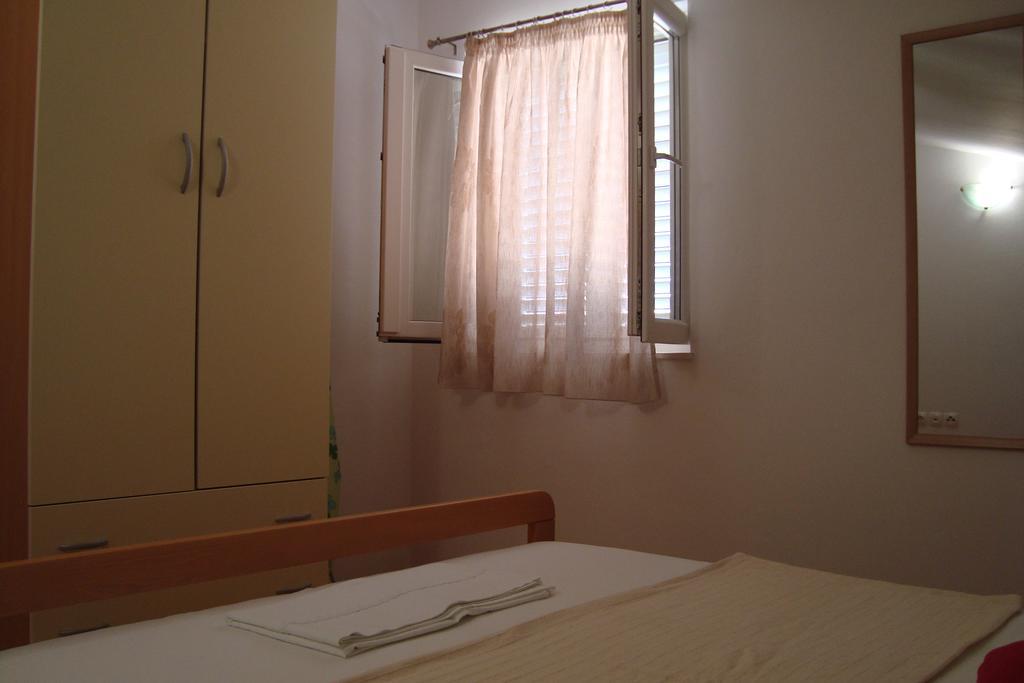 Apartments Bulicic Trogir Eksteriør bilde